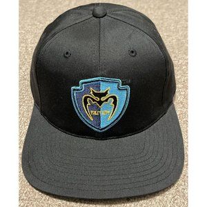 Vintage 90s Annco Tampa Bay Mutiny MLS Soccer SnapBack Hat Cap NWOT